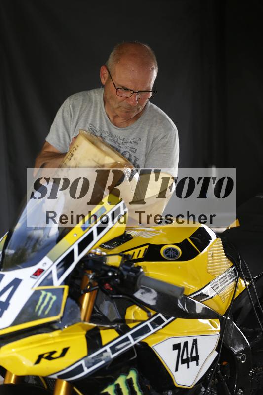 Archiv-2023/62 16.08.2023 TZ Motosport ADR/Impressionen